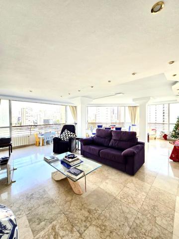Piso En venta en Benidorm photo 0