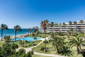 Piso En venta en Marbella photo 0