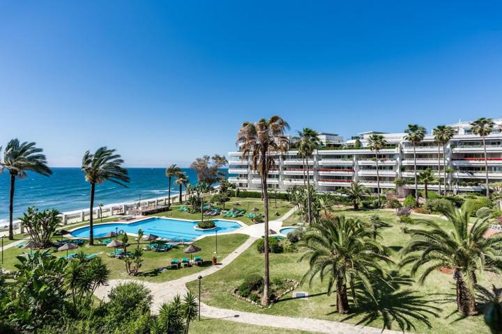 Piso En venta en Marbella photo 0