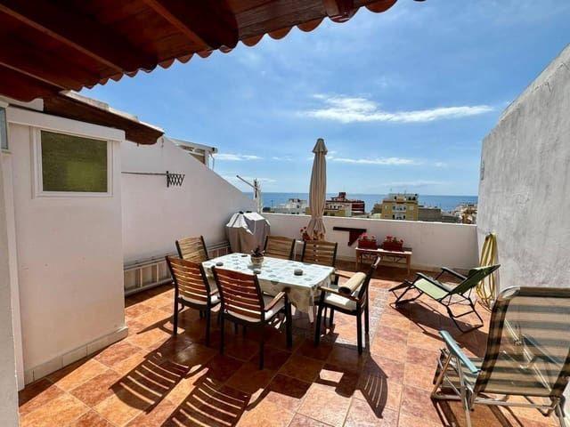  Ático En venta en Guía de Isora photo 0