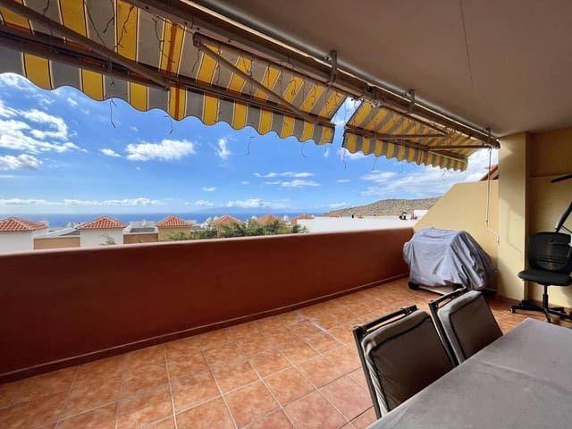 Piso En venta en Adeje photo 0