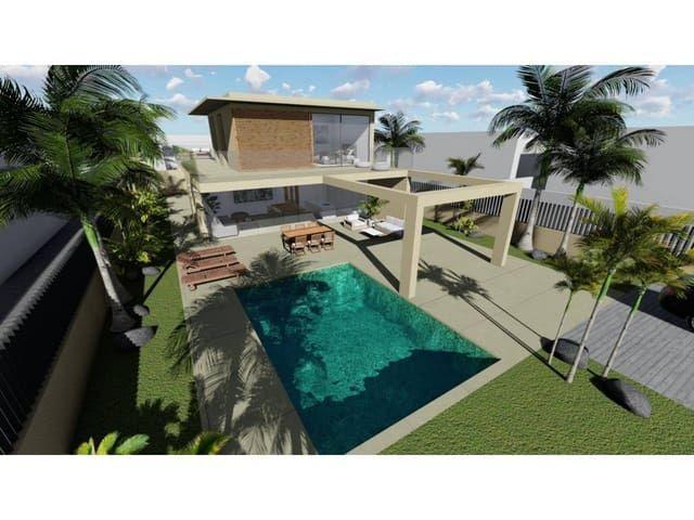 Villa En venta en Arona photo 0