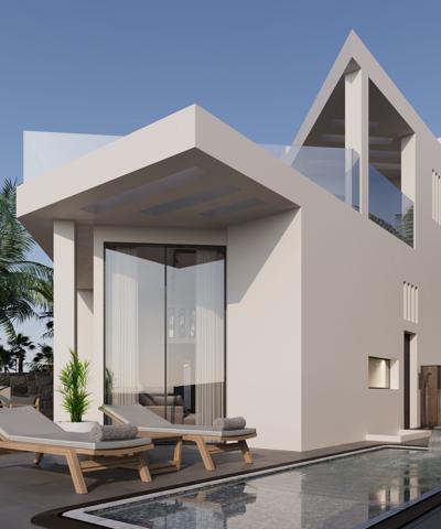 Villa En venta en Adeje photo 0