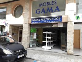 Local En venta en El Vendrell photo 0