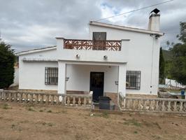Casa En venta en El Montmell photo 0