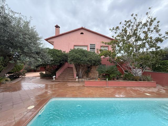 Otro En venta en Sant Jaume dels Domenys photo 0