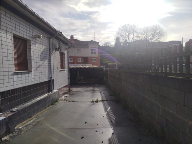 VENTA DE CASA EN LA REGUERA, FELGUERA photo 0