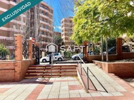 Piso en Nou Eixample Nord en Tarragona con gran terraza privada photo 0