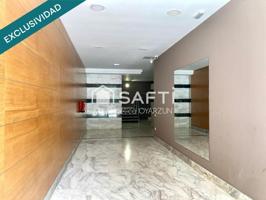 Piso en Nou Eixample Nord en Tarragona con gran terraza privada photo 0
