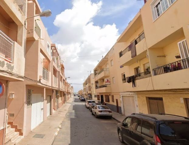Dúplex En venta en El Ejido photo 0