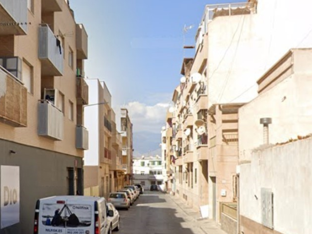 Piso En venta en Roquetas de Mar photo 0