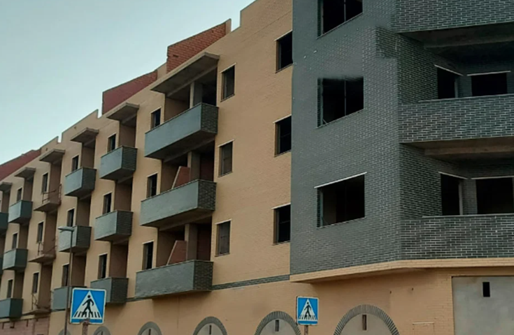 Casa En venta en El Ejido photo 0