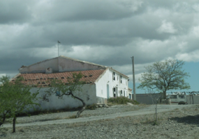 Casa En venta en Vélez-Rubio photo 0