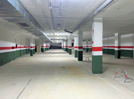 Parking En venta en Roquetas de Mar photo 0