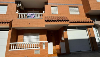 Dúplex En venta en El Ejido photo 0