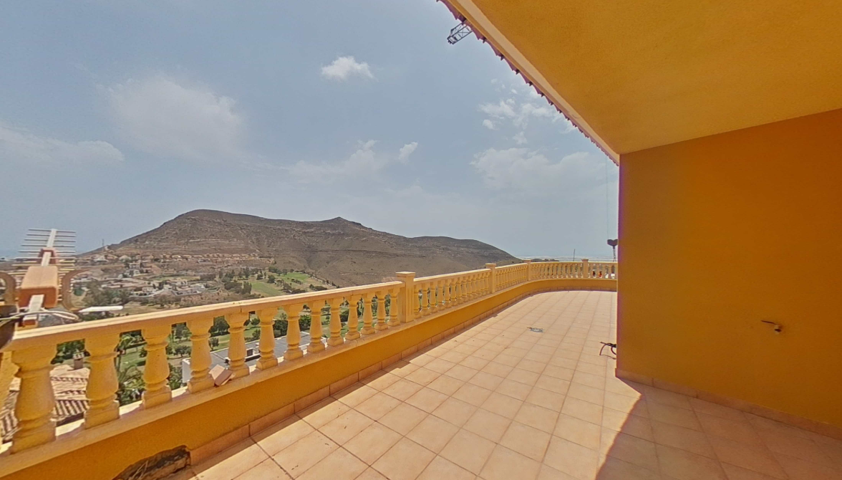 Villa En venta en Vícar photo 0