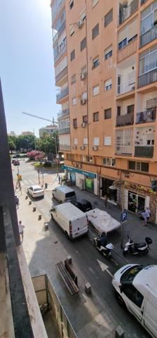 Piso En venta en Almería photo 0