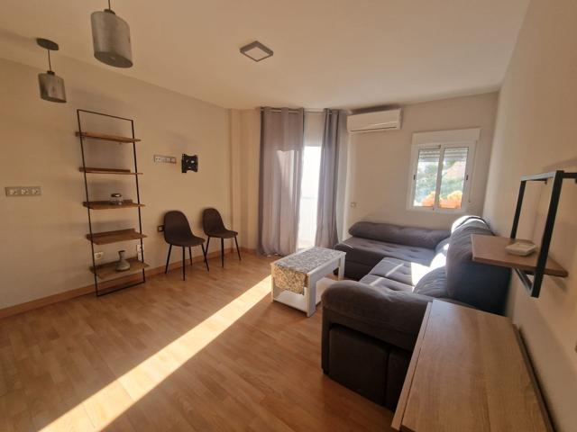 Piso En venta en Roquetas de Mar photo 0