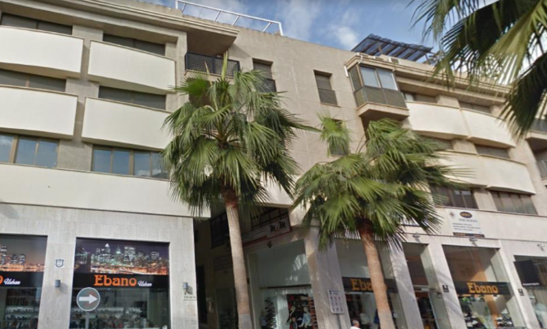 Local En venta en El Ejido photo 0