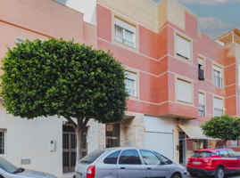 Local En venta en El Ejido photo 0