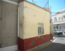 Casa En venta en Huércal de Almería photo 0