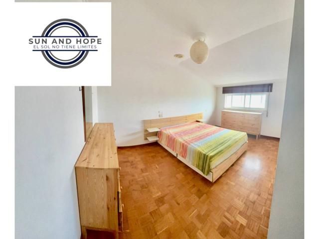 Un hogar con alma en el corazón de Burela Dúplex exclusivo en venta en Avenida Arcadio Pardiñas, photo 0