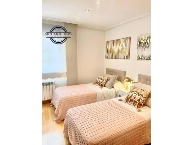 ✨ Exclusivo piso en el centro de Oviedo – Todo incluido, listo para entrar a vivir ✨ photo 0