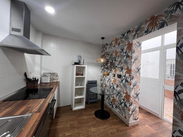 Piso en Venta en Puerto De Santa Maria, El Cádiz photo 0