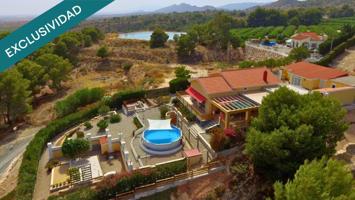 Casa de campo con la mejor panorámica al Mar Menor photo 0