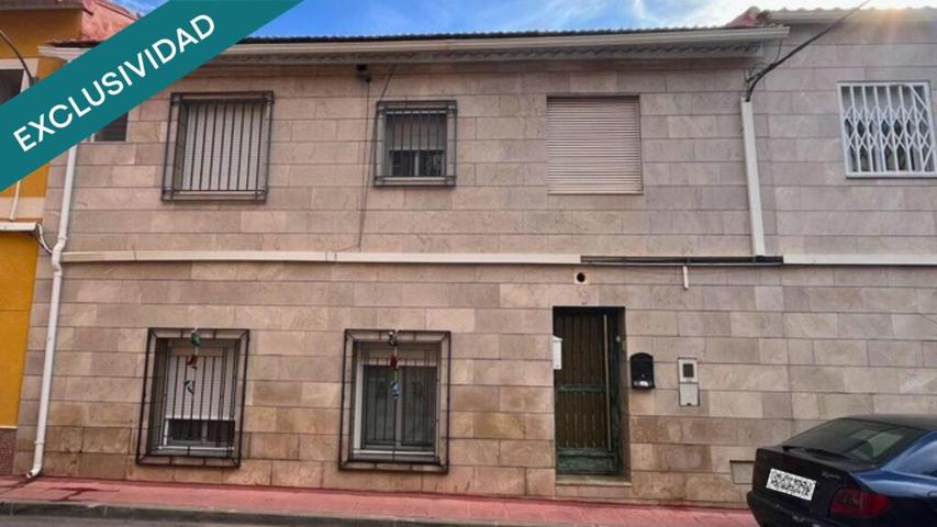 Apartamento de 3 habitaciones en Cabezo de Torres photo 0