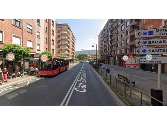 Piso en venta en Zorrotza(48013) photo 0