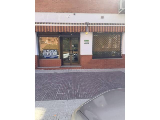 Alquiler de local comercial en Sevilla Capital photo 0