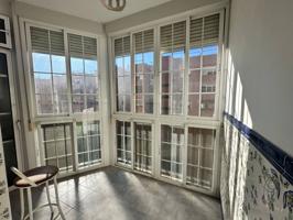 Exlusivo piso en Plaza de la Malagueta, Sevilla Este photo 0