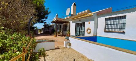 Casa En venta en Villanueva de la Concepción photo 0