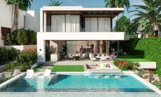 Villa En venta en Benalmádena photo 0