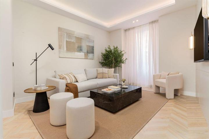 Piso En venta en Cortes photo 0