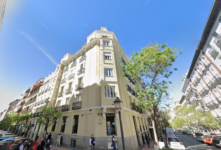 Piso En venta en Recoletos photo 0