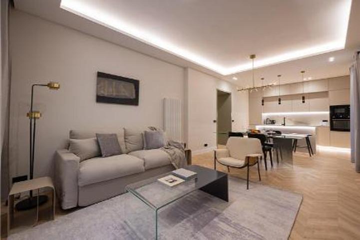 Piso En venta en Justicia photo 0