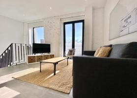 Piso En venta en Las Acacias (Madrid) photo 0
