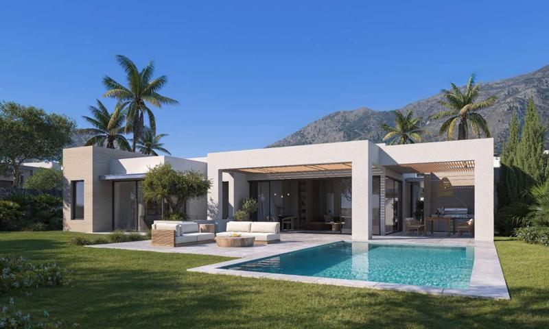 Villa En venta en Calle Erica, 10, 29650 Mijas, Málaga. 29650, Mijas (málaga), Mijas photo 0