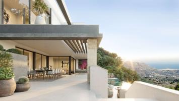 Villa En venta en Málaga photo 0