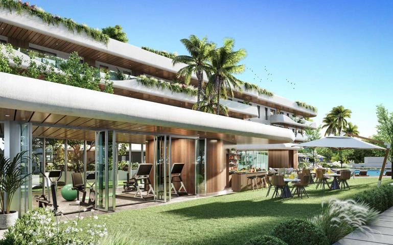 Piso En venta en Manuel Gonzales Portilla (cancelada). 29670, San Pedro De Alcántara, Marbella (málaga), Marbella photo 0
