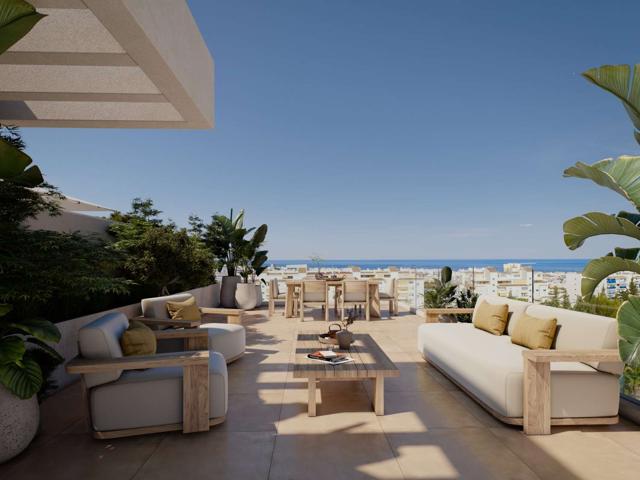 Piso En venta en C Marie Curie. 29680, Estepona (málaga), Estepona photo 0