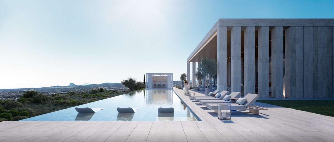 Villa En venta en San Roque photo 0