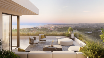 Piso En venta en Mijas photo 0