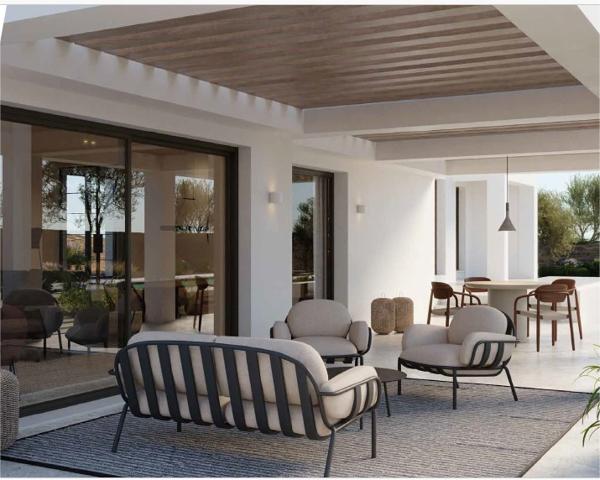 Villa En venta en Mojácar photo 0