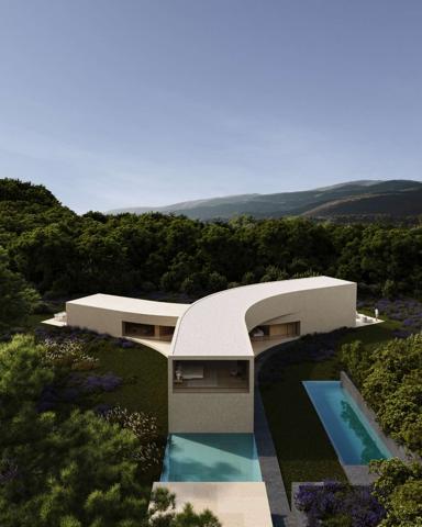 Villa En venta en San Roque photo 0