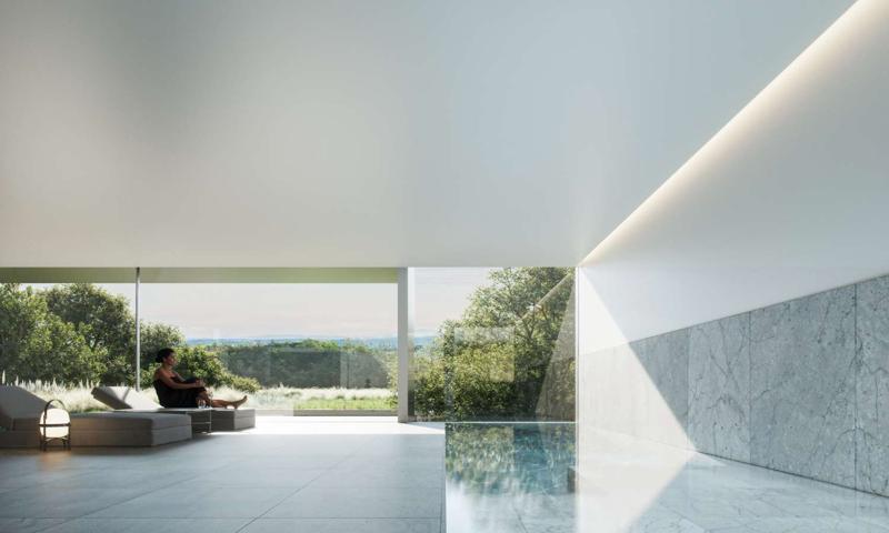 Villa En venta en San Roque photo 0