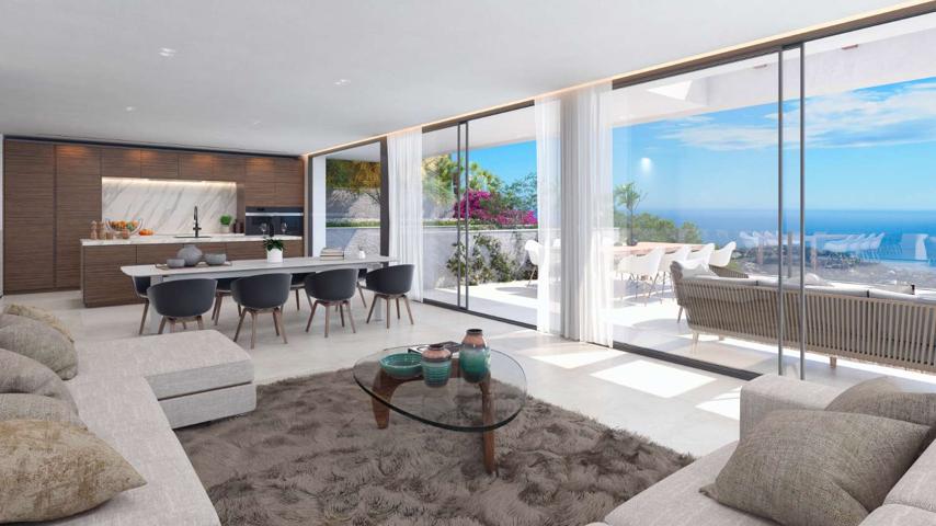 Villa En venta en Lomas de san anton photo 0