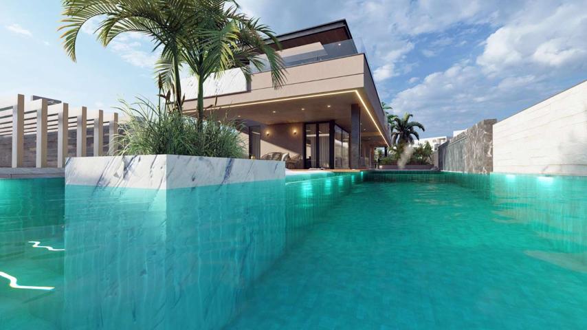 Villa En venta en Benalmádena photo 0